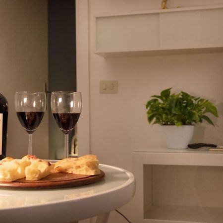 Flat Pen 56 Apartment Rome Luaran gambar