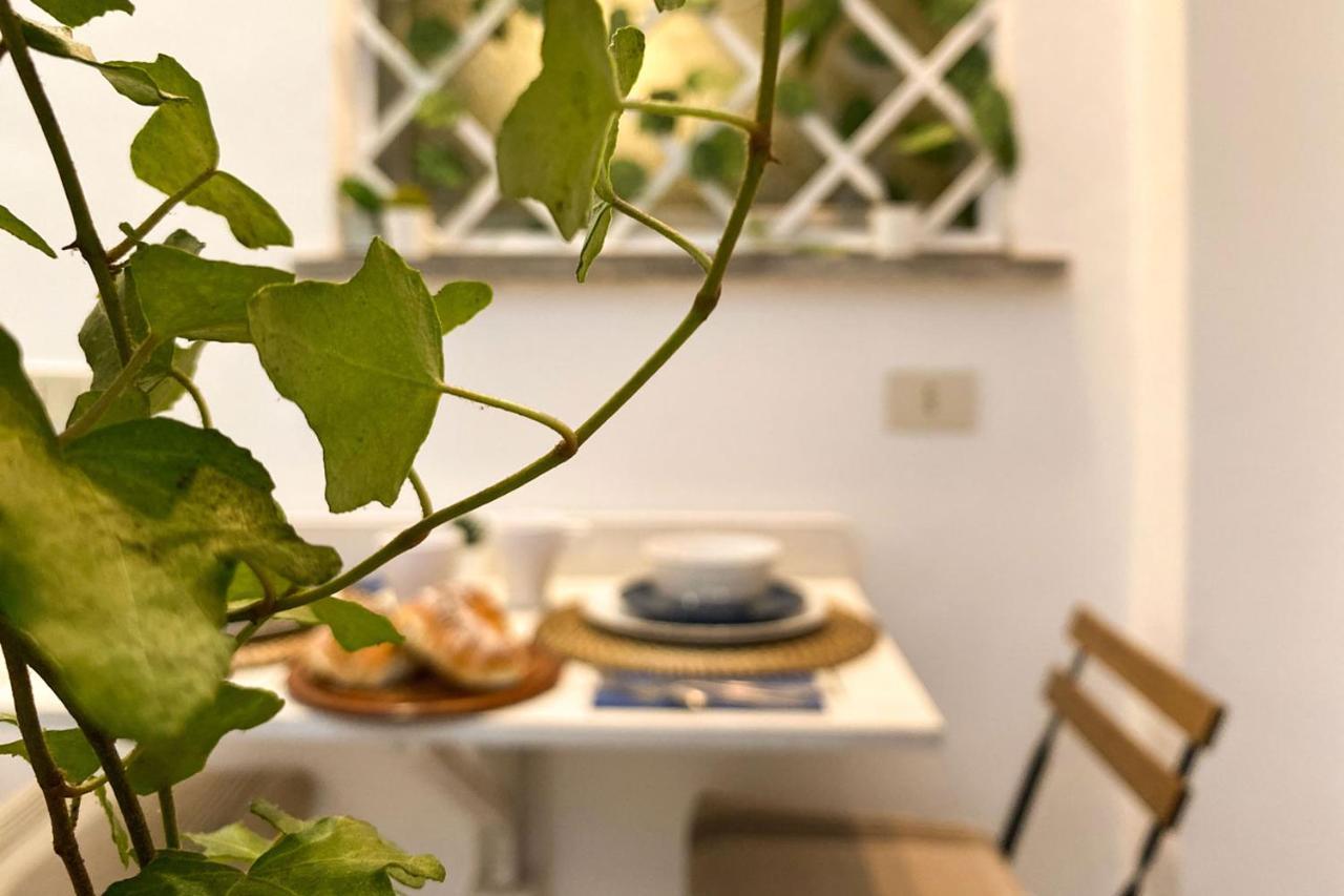 Flat Pen 56 Apartment Rome Luaran gambar