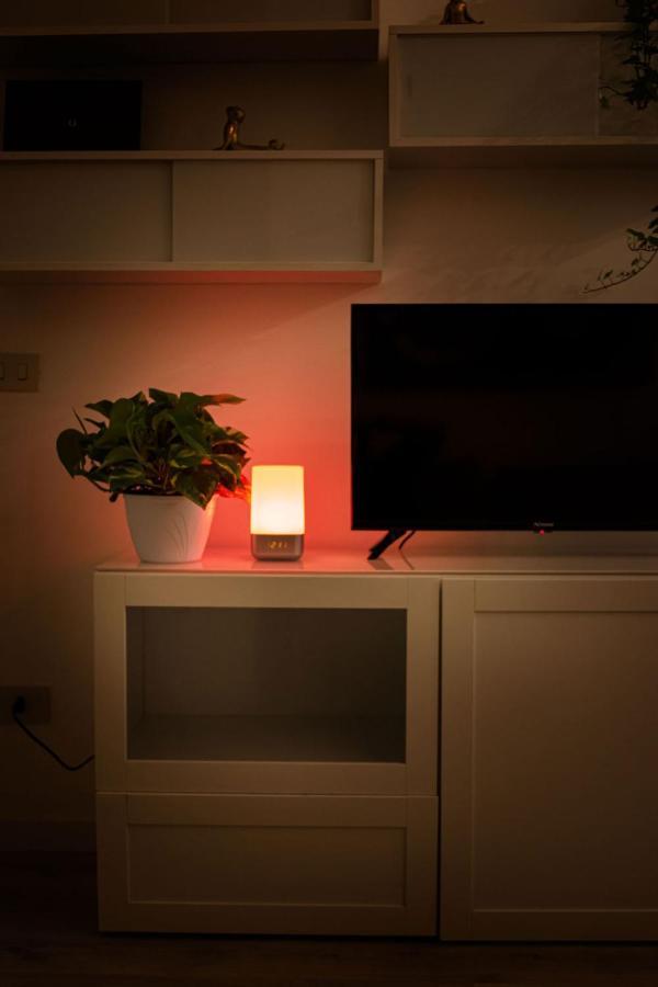 Flat Pen 56 Apartment Rome Luaran gambar