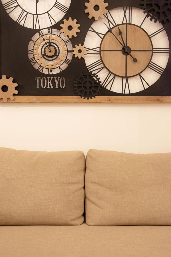 Flat Pen 56 Apartment Rome Luaran gambar