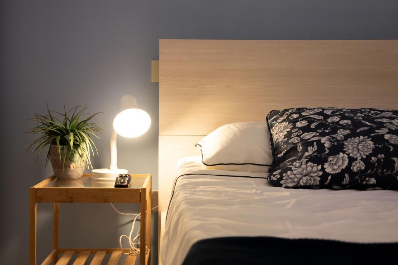Flat Pen 56 Apartment Rome Luaran gambar