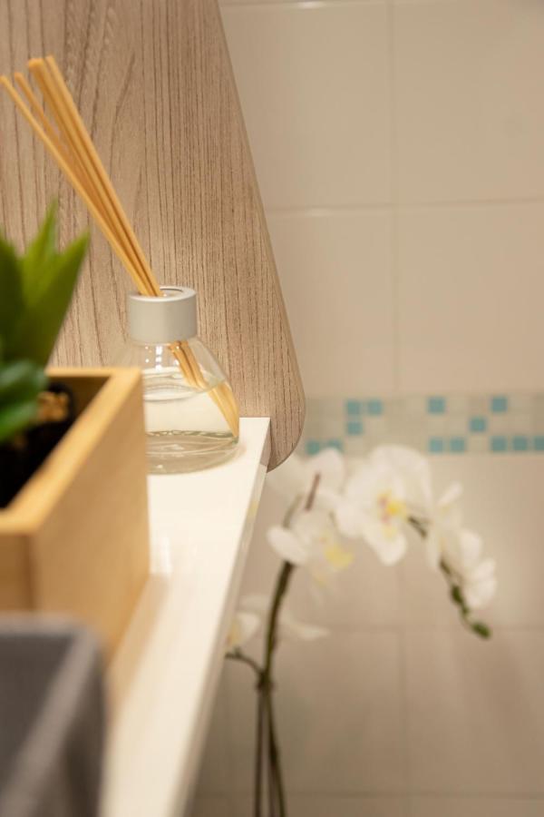 Flat Pen 56 Apartment Rome Luaran gambar