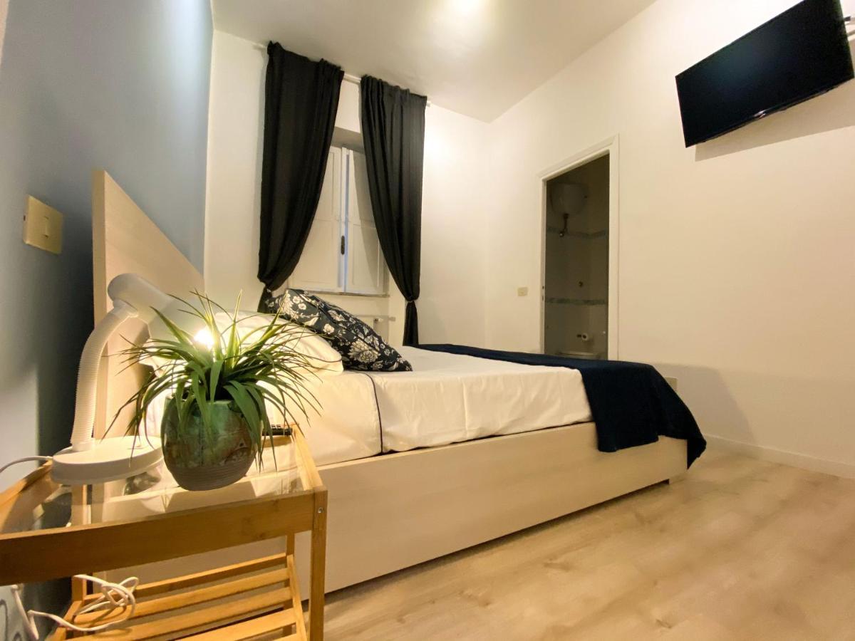 Flat Pen 56 Apartment Rome Luaran gambar